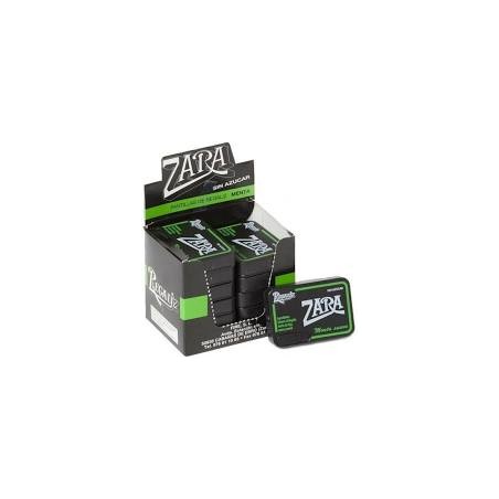 PASTILLAS ZARA MENTA