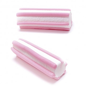 DULCINUBE ROSA ESTRIADA