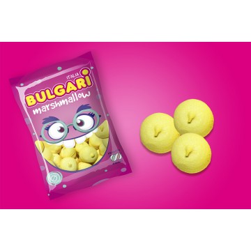 BOLAS AMARILLAS BULGARI