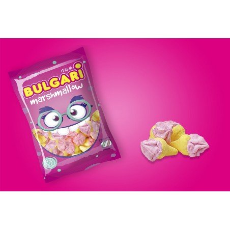 HELADITOS BULGARI