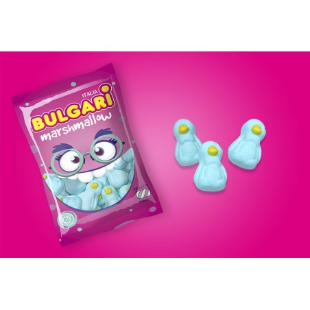 PINGUINOS BULGARI