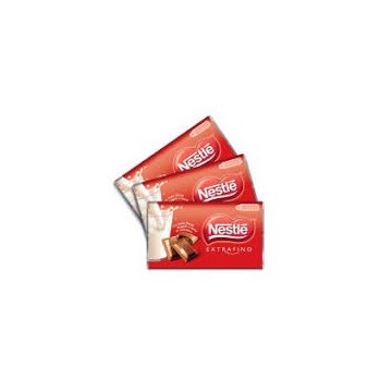 MINI TABLETAS NESTLÉ
