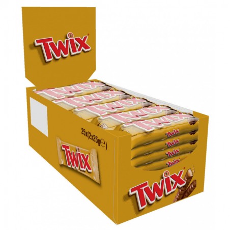 TWIX