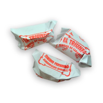 CARAMELO EL TRIUNFO DE MIEL