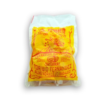 CARAMELO EL TRIUNFO GORDO 2
