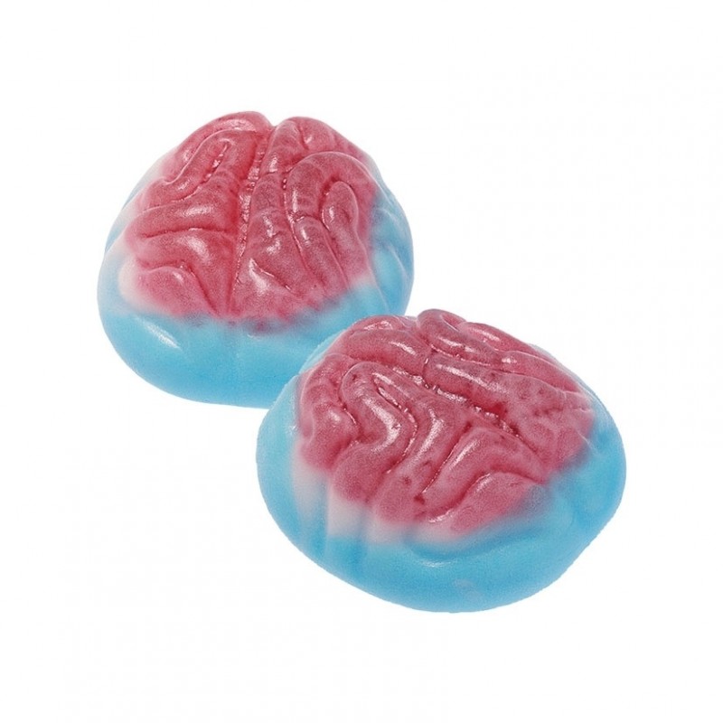 Sesos Rellenos