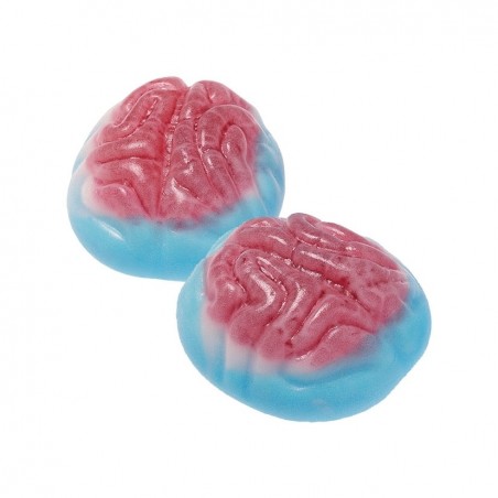 Sesos Rellenos