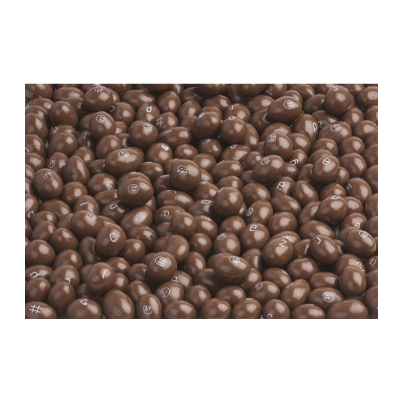 CONGUITOS NEGROS
