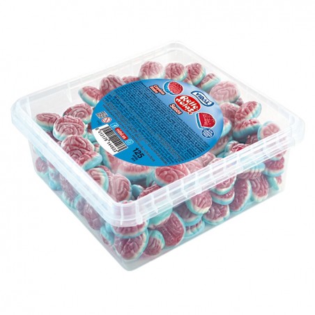 Sesos Rellenos