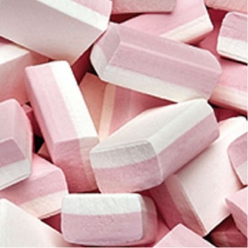 TOCHO FRESA HARIBO