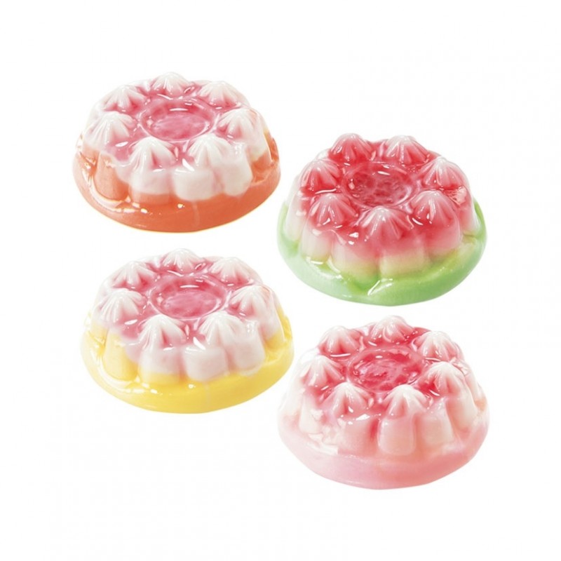 Tartas Rellenolas