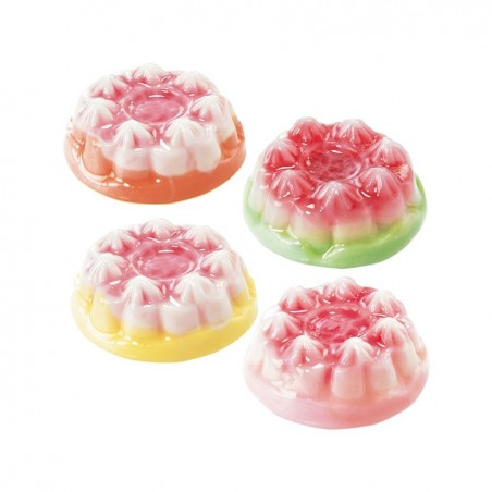 Tartas Rellenolas