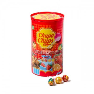 CHUPA CHUPS sabores surtidos 2