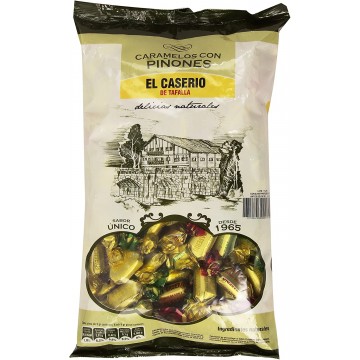 CARAMELO PIÑONES 2