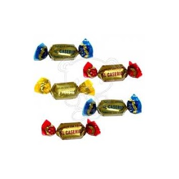 CARAMELO PIÑONES