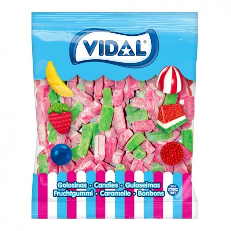 Jelly Sandía bolsa