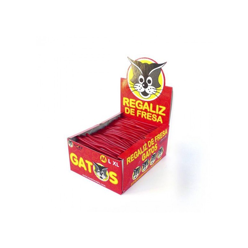 GATO FRESA M