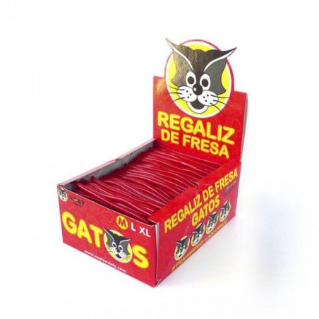 GATO FRESA M