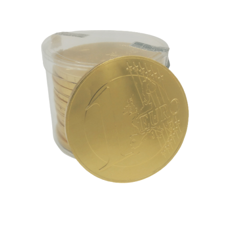 Medallón Gigante 100 mm.