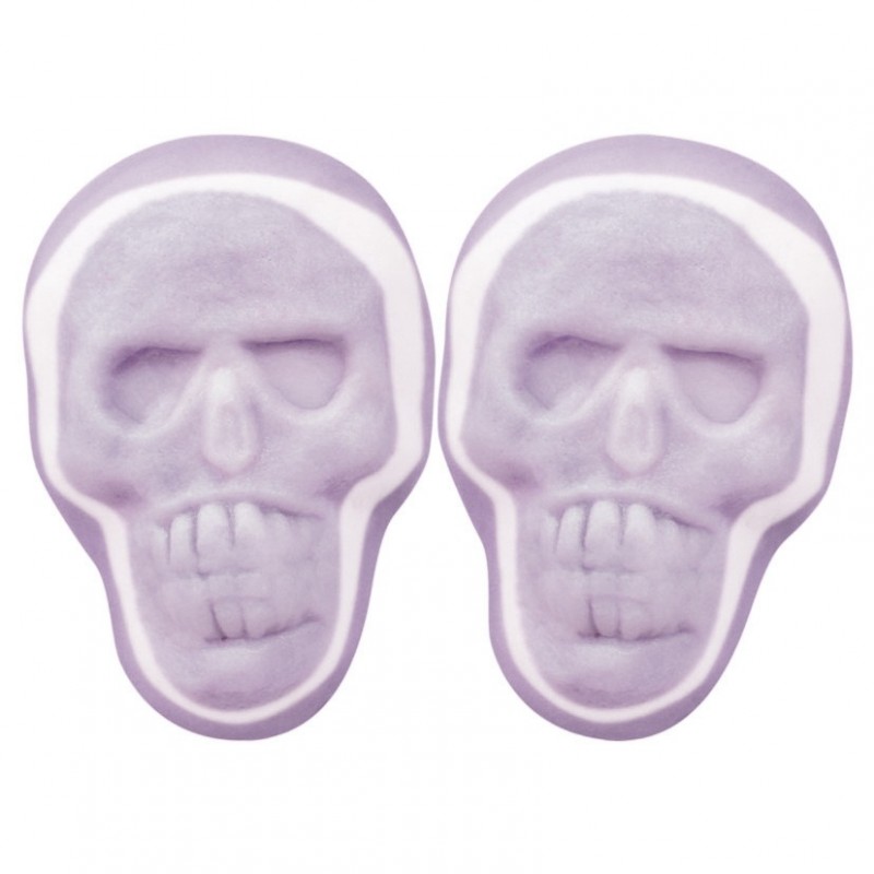 Calaveras Rellenolas