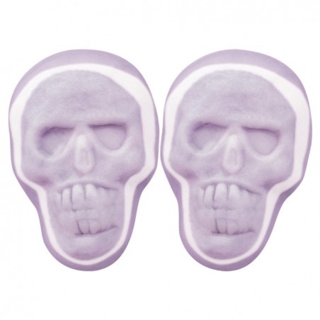 Calaveras Rellenolas