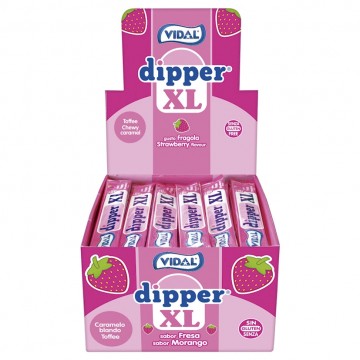 Dipper XL Fresa estuche 100...